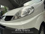 Renault Trafic 2.0 Diesel | Airco | Trekhaak | 1j Garantie, Auto's, Bestelwagens en Lichte vracht, Voorwielaandrijving, Stof, 4 cilinders
