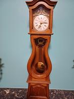 Miniatuur staande klok, Antiquités & Art, Antiquités | Horloges, Enlèvement ou Envoi