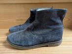 Pomme d'api - bottines fille - pointure 35, Ophalen, Gebruikt, Meisje