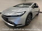 Toyota Prius PlugIn + Premium + Pano, Automaat, 1998 cc, 5 deurs, Hybride Elektrisch/Benzine