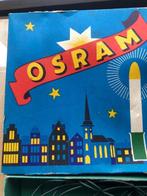 kerstverlichting  osram, Ophalen