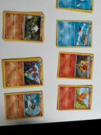 Pokemon kaarten dubbels 2014, Enlèvement, Comme neuf