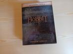 the hobbit (trilogie, lange versie), Enlèvement, Utilisé