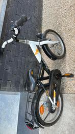 Kinderfiets met achteruit trap rem, Fietsen en Brommers, Ophalen, Gebruikt, 16 tot 20 inch, Pirata