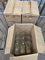 Wijnglas 24cl savoie 58 stuks, Ophalen, Nieuw, Borrel- of Shotglas