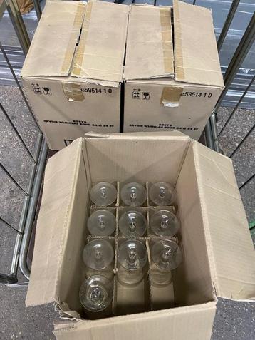 Wijnglas 24cl savoie 58 stuks beschikbaar voor biedingen