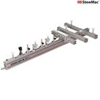 Erlewine Neck Jig, Enlèvement, Utilisé