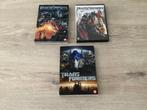 Transformers verschillende DVD'S, Cd's en Dvd's, Dvd's | Science Fiction en Fantasy, Vanaf 12 jaar, Ophalen of Verzenden, Zo goed als nieuw