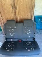 Achter bank volkswagen caddie, Watersport en Boten, Ophalen, Zo goed als nieuw