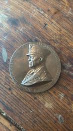Medaille us suprême commander us, Ophalen of Verzenden