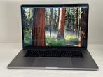 MacBook Pro 15-inch (2018) Touchbar – 256GB SSD, Ophalen, 256 GB, 2 tot 3 Ghz, 15 inch