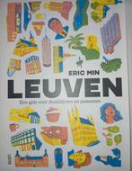 ERIC MIN - LEUVEN, Boeken, Ophalen of Verzenden