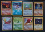 Pokemon team rocket kaarten, Enlèvement ou Envoi, Comme neuf, Plusieurs cartes