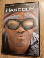 Hancock (2008) (Will Smith) DVD, Comme neuf, Enlèvement ou Envoi