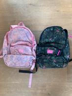 2 kids backpacks, Ophalen, Zo goed als nieuw