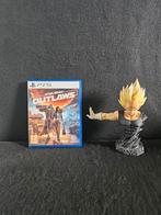 Star Wars Outlaws PS5, Ophalen of Verzenden, Zo goed als nieuw