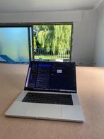 MacBook Pro 16 pouces m1 2022, Informatique & Logiciels, 16 GB, 16 pouces, MacBook, 512 GB