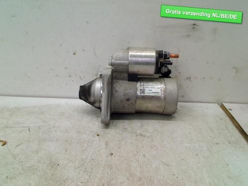 STARTMOTOR Abarth 500 / 595 / 695 (01-2008/-) (51890631), Auto-onderdelen, Motor en Toebehoren, Overige automerken, Gebruikt
