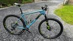 Cube MTB carbon 21" large, Overige merken, Gebruikt, Heren, Hardtail