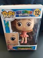 Pop capuccina, Verzamelen, Ophalen, Nieuw