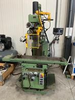 Universele metaalfreesmachine, Doe-het-zelf en Bouw, Ophalen, Gebruikt, Overige soorten
