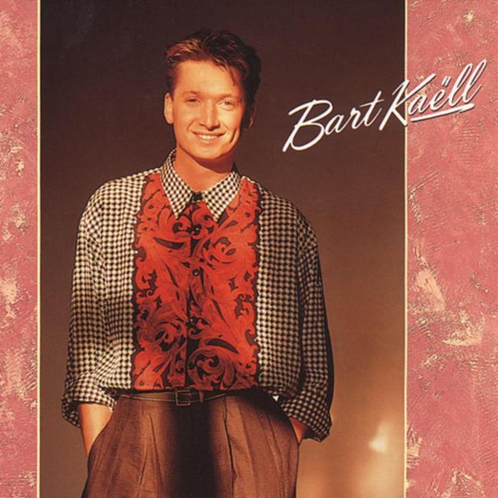 Bart Kaëll ‎– Bart Kaell ( cd ) met De Marie- Louise, Cd's en Dvd's, Cd's | Nederlandstalig, Ophalen of Verzenden