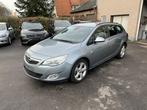 Opel Astra 1.6 Sports Tourer, Te koop, Zilver of Grijs, Benzine, Break