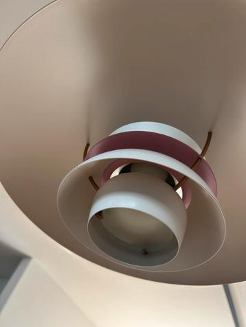 Louis Poulsen PH5 hanglamp beschikbaar voor biedingen