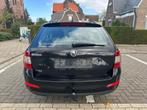 Skoda Octavia 1.2 TSI–  09/2016– Km 165.630– Navigatie, Auto's, Euro 5, Stof, Zwart, Zwart