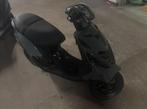 piaggio zip 2 takt 50 cc b klasse origineel (project), Fietsen en Brommers, Ophalen, Tweetakt, Gebruikt, Zip