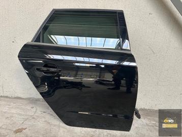 Audi A3 S3 RS3 8v Rechts Achter portier LC9x origineel deur beschikbaar voor biedingen