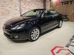 Volkswagen GOLF Cabriolet Cabrio 1.4 TSI DSG Exclusive. Tops, Auto's, 4 zetels, 122 pk, Gebruikt, 4 cilinders