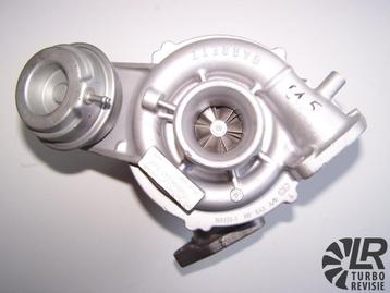 Turbo revisie FIAT,ALFA, opel combo 1.6 JTDM,JTD 90PK 105PK  beschikbaar voor biedingen