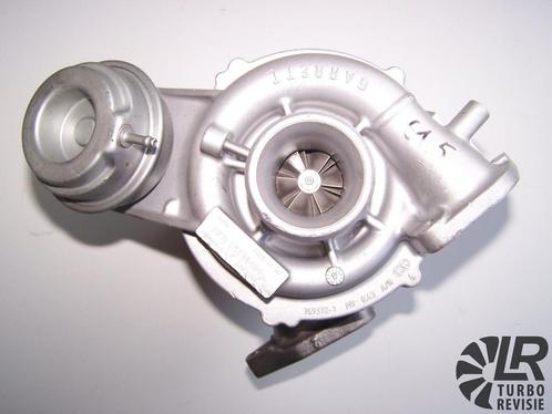 Turbo revisie FIAT,ALFA, opel combo 1.6 JTDM,JTD 90PK 105PK, Auto-onderdelen, Motor en Toebehoren, Gereviseerd, Ophalen of Verzenden