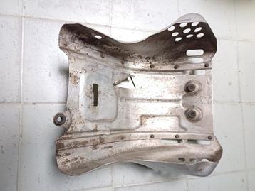 honda africa twin 750 rd04 carterbeschermplaat, Motoren, Ophalen of Verzenden, Gebruikt