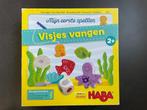 Haba - visjes vangen, Kinderen en Baby's, Ophalen of Verzenden, Nieuw