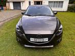 MAZDA, Auto's, Mazda, Voorwielaandrijving, Stof, Euro 6, 4 cilinders