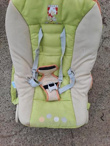 Relax bébé, Enlèvement ou Envoi, Comme neuf