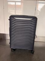 Samsonite UPSCAPE SPINNER 55/20 EXP BLUE NIGHT, Handtassen en Accessoires, Ophalen, Hard kunststof, Nieuw, Minder dan 50 cm