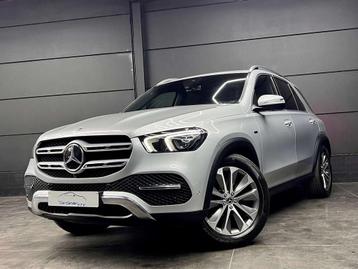 Mercedes-Benz GLE 350 de 4Matic 9G-TRONIC Hybrid 27g co2 beschikbaar voor biedingen