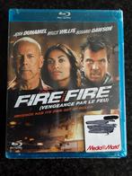 Fire with fire blu ray NL FR nieuw, Ophalen of Verzenden, Nieuw in verpakking