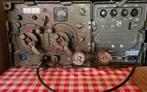 leger ontvanger RT67/GRC, Ophalen, Gebruikt, Ontvanger