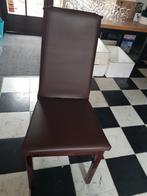 Verschillen soorten stoelen te koop, Enlèvement, Comme neuf