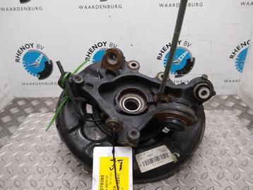 B.M.W. 1 SERIES F20LCI 118D [LR_HUB_STUB_AXL_ASSY] 2015 beschikbaar voor biedingen