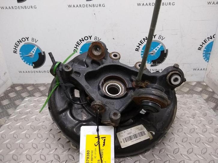 B.M.W. 1 SERIES F20LCI 118D [LR_HUB_STUB_AXL_ASSY] 2015, Auto-onderdelen, Overige Auto-onderdelen, Gebruikt, ARN erkend, Stiba lid