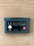 Bionicle Game Boy, Ophalen of Verzenden, Zo goed als nieuw