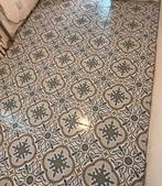 Patroontegels 20x20, Ophalen, Keramiek, Nieuw, 20 tot 40 cm