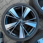 Volkswagen 18 inch wielen originele VW winterkit, Auto-onderdelen, Banden en Velgen, Ophalen, 18 inch, Gebruikt, Banden en Velgen