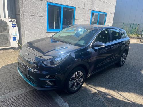 Kia NIRO EV 64.8 kWh Must, Auto's, Kia, Particulier, Niro, ABS, Achteruitrijcamera, Adaptive Cruise Control, Airbags, Airconditioning