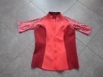 Neopreen zwem /snorkel Shirt Decathlon maat XL, Overige typen, Nieuw, Ophalen of Verzenden, Roze